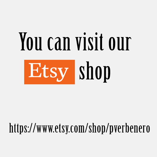 Tienda online Etsy
